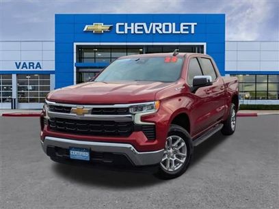 Used 2023 Chevrolet Silverado 1500 LT