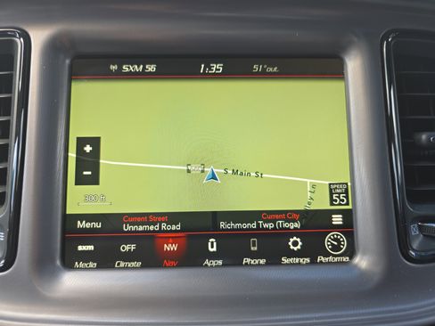 Used 2023 Dodge Challenger R/T Scat Pack image 28