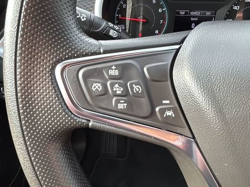 Used 2025 Chevrolet Malibu LT FWD image 19