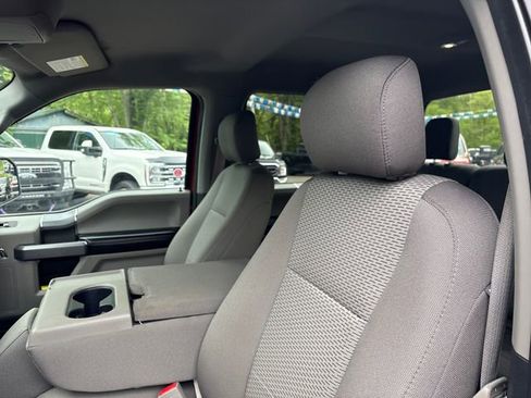 Used 2020 Ford F150 XLT w/ XTR Package AWD/4WD image 9