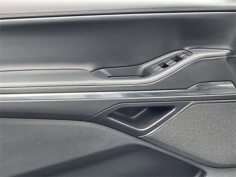 Used 2025 Lincoln Navigator Reserve w/ Jet Appearance Package image 14