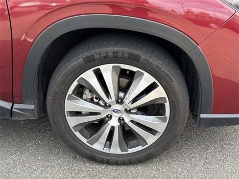 Used 2022 Subaru Ascent Touring image 7