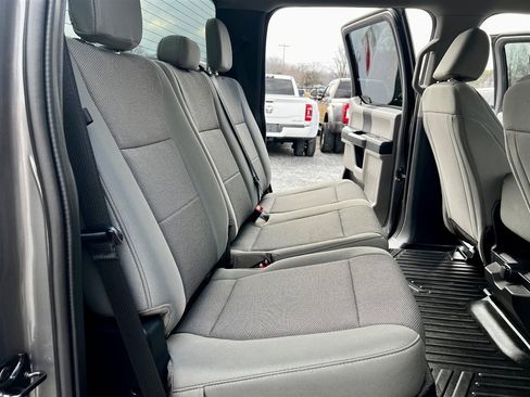 Used 2021 Ford F250 XL w/ STX Appearance Package image 6