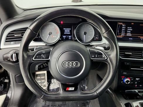 Used 2016 Audi S5 Premium Plus w/ Technology Package image 13