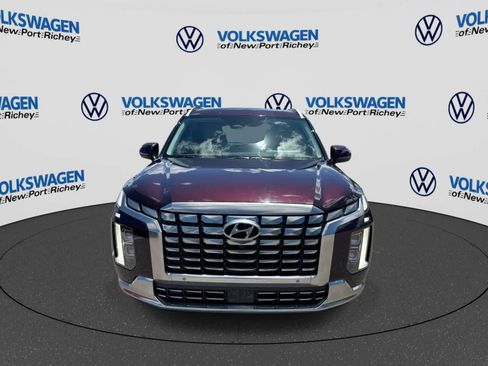 Used 2023 Hyundai Palisade Calligraphy FWD image 17