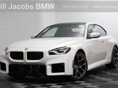 New 2026 BMW M2 w/ Lighting Package