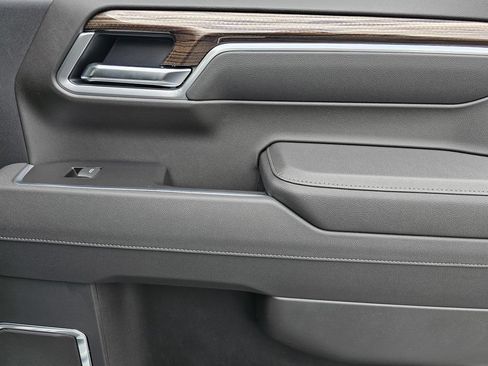 New 2026 Chevrolet Silverado 1500 RST w/ RST All Star Premium Package AWD/4WD image 10