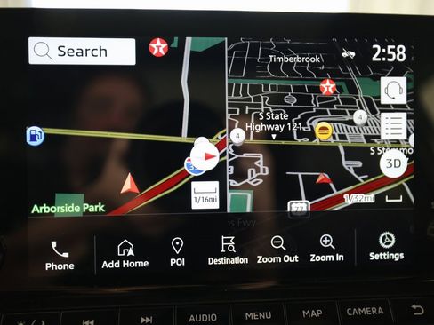 Used 2024 Mitsubishi Outlander SE image 31