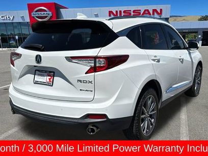 Used 2021 Acura RDX w/ Technology Package