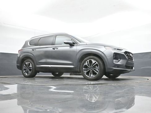 Used 2019 Hyundai Santa Fe FWD image 49