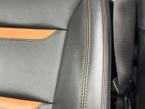 Used 2021 GMC Sierra 2500 AT4 w/ AT4 Premium Plus Package image 26