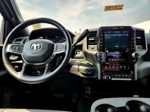 New 2025 RAM 3500 Tradesman image 18