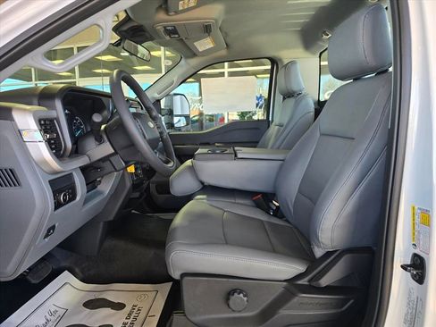 New 2026 Ford F350 XL w/ STX Appearance Package AWD/4WD image 16