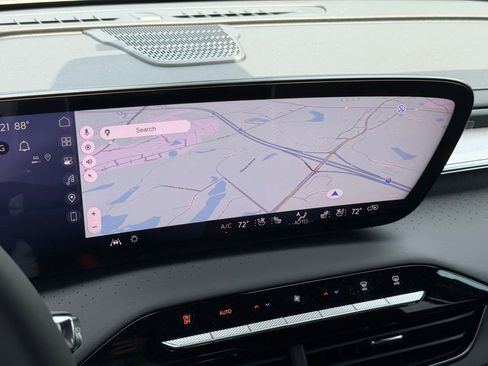 New 2026 Buick Enclave Avenir w/ Super Cruise Package image 4