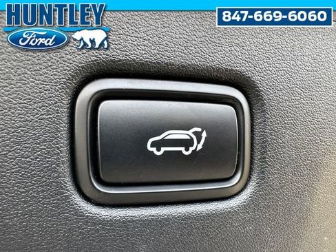 Used 2023 Kia EV6 GT-Line w/ GT-Line Suede Seat Package image 10
