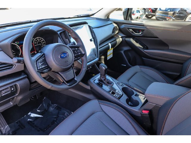 New 2026 Subaru Crosstrek 2.5i Limited AWD/4WD image 43