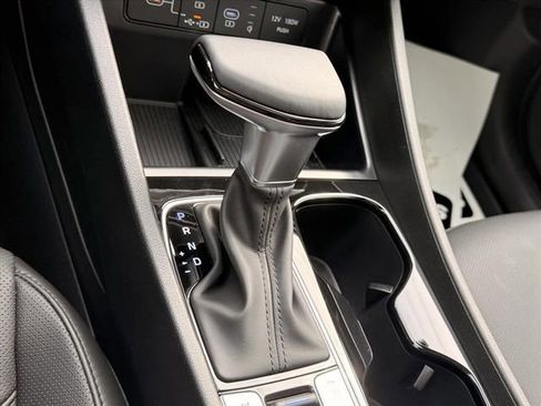 New 2026 Hyundai Tucson SEL image 22