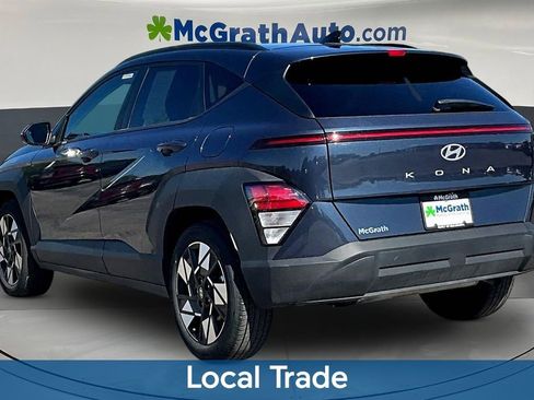 Used 2024 Hyundai Kona SEL w/ Convenience Package FWD image 4