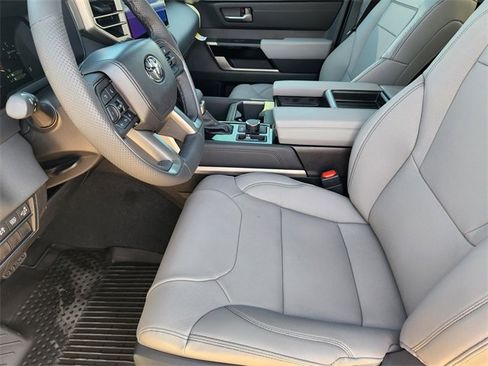 New 2026 Toyota Tundra Limited image 9