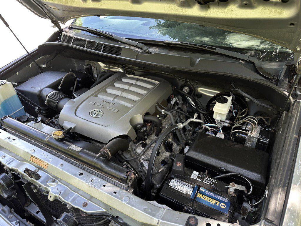 Used 2009 Toyota Tundra SR5 AWD/4WD image 30