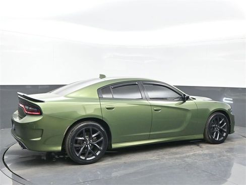 Used 2020 Dodge Charger GT w/ Driver Convenience Group image 6