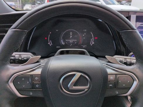 Used 2023 Lexus RX 350 FWD w/ Accessory Package (Z1) image 33
