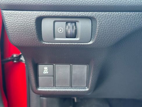 New 2026 Honda Civic Sport image 17