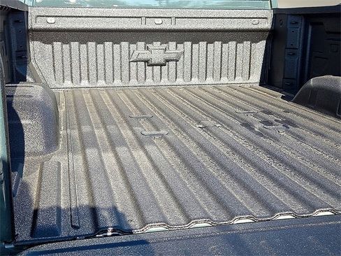 New 2026 Chevrolet Silverado 2500 LTZ w/ Trail Boss Package image 11