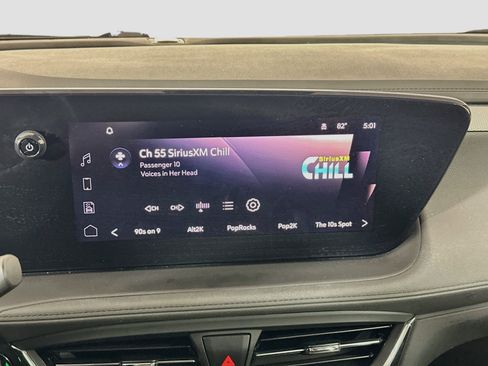 Used 2025 Buick Encore GX Preferred FWD image 21