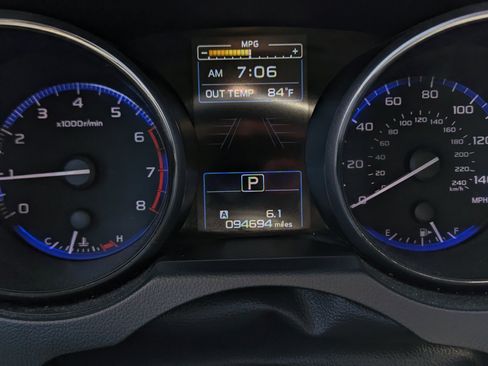 Used 2019 Subaru Outback 2.5i Premium AWD/4WD image 12