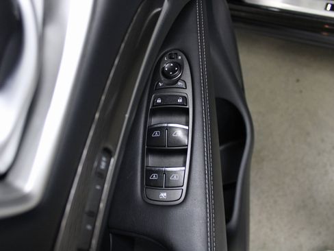 Used 2019 INFINITI QX60 Luxe w/ Essential Package image 13