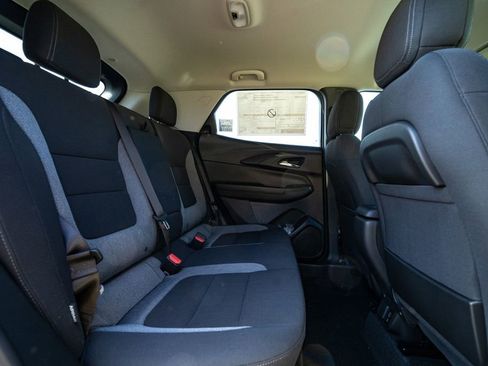 New 2026 Chevrolet TrailBlazer LT w/ Convenience Package image 15