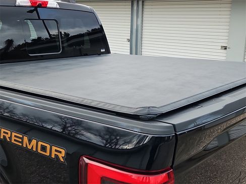 Used 2022 Ford F150 Tremor w/ Equipment Group 402A High image 25