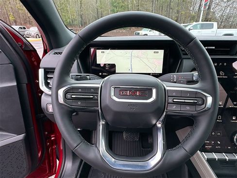 New 2026 GMC Terrain Elevation w/ Elevation Premium Package image 18