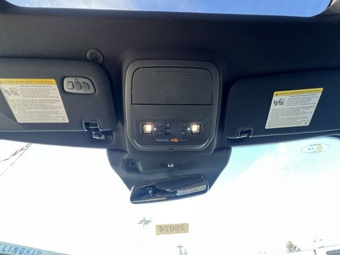 New 2026 Ford Explorer Tremor w/ Tremor Ultimate Package image 31