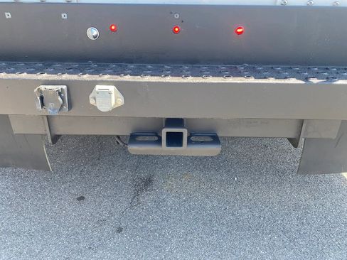 Used 2018 RAM 3500 Tradesman AWD/4WD image 38
