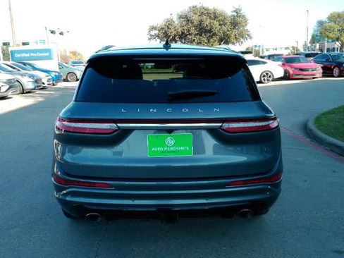 Used 2023 Lincoln Corsair Grand Touring w/ Towing Package image 7