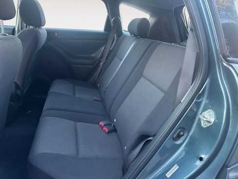 Used 2006 Pontiac Vibe w/ Security Package image 15