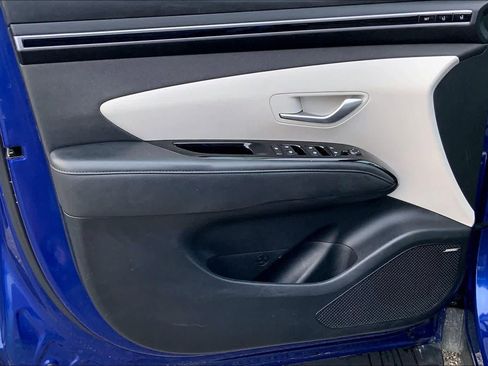 Used 2024 Hyundai Tucson Limited image 21