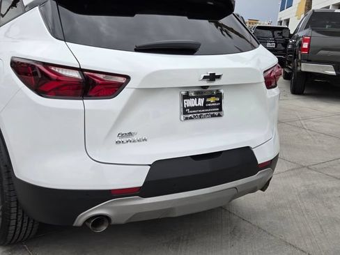 Certified 2021 Chevrolet Blazer LT FWD image 5