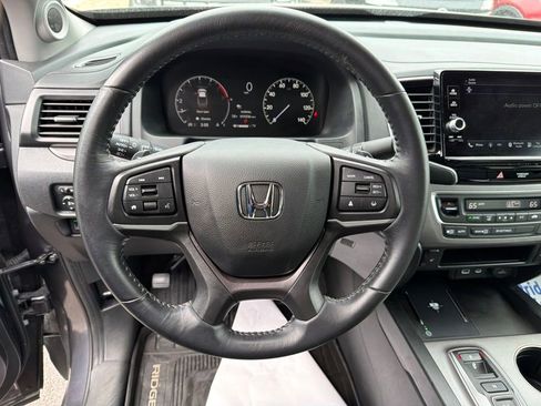 Used 2024 Honda Ridgeline RTL image 19