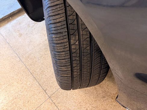 Used 2016 Mercedes-Benz S 550 4MATIC Sedan image 94