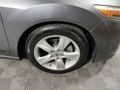 Used 2010 Acura TSX Sedan FWD image 10