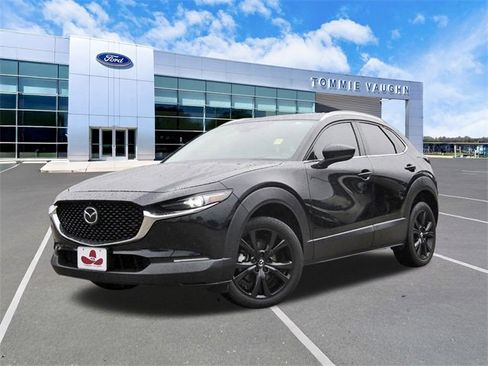 Used 2022 MAZDA CX-30 2.5 Turbo w/ Premium Plus Pkg image 1