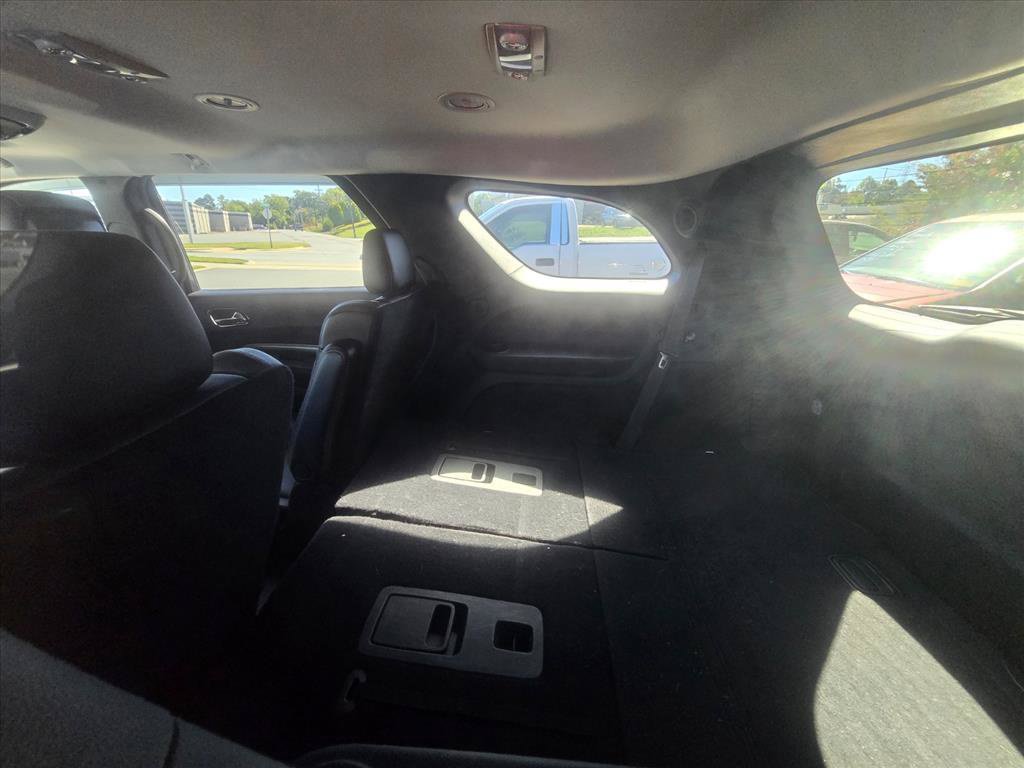 Used 2018 Dodge Durango GT w/ Premium Group RWD image 6