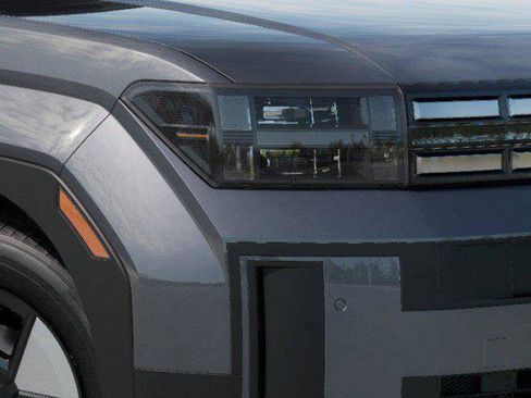 New 2026 Hyundai Santa Fe SEL FWD image 9
