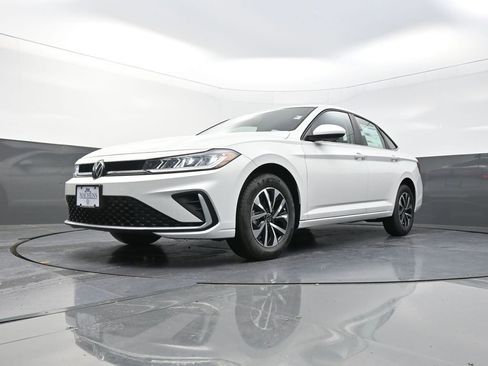 New 2026 Volkswagen Jetta S image 22