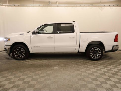 Used 2026 RAM 1500 Laramie image 2