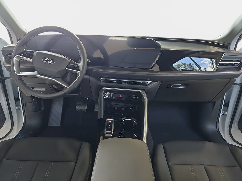 New 2026 Audi Q5 2.0T AWD/4WD image 9