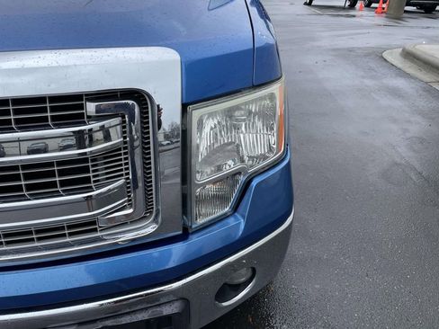 Used 2014 Ford F150 XLT w/ Equipment Group 302A Luxury image 13